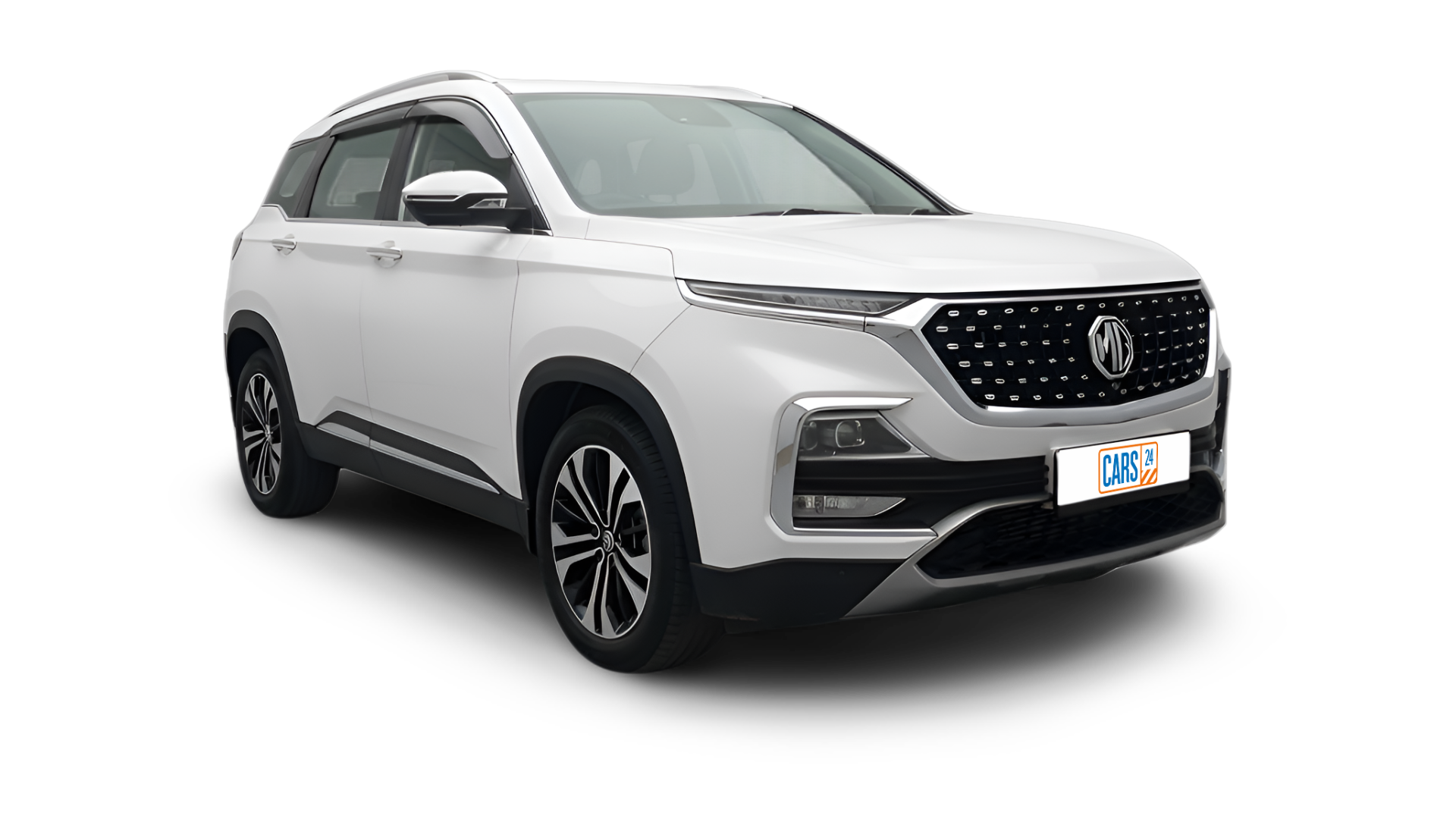 MG HECTOR-img
